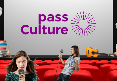 Un Pass Culture pour les élèves de 3ièmes