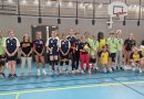 AS volley : les minimes filles vice-championnes départementales